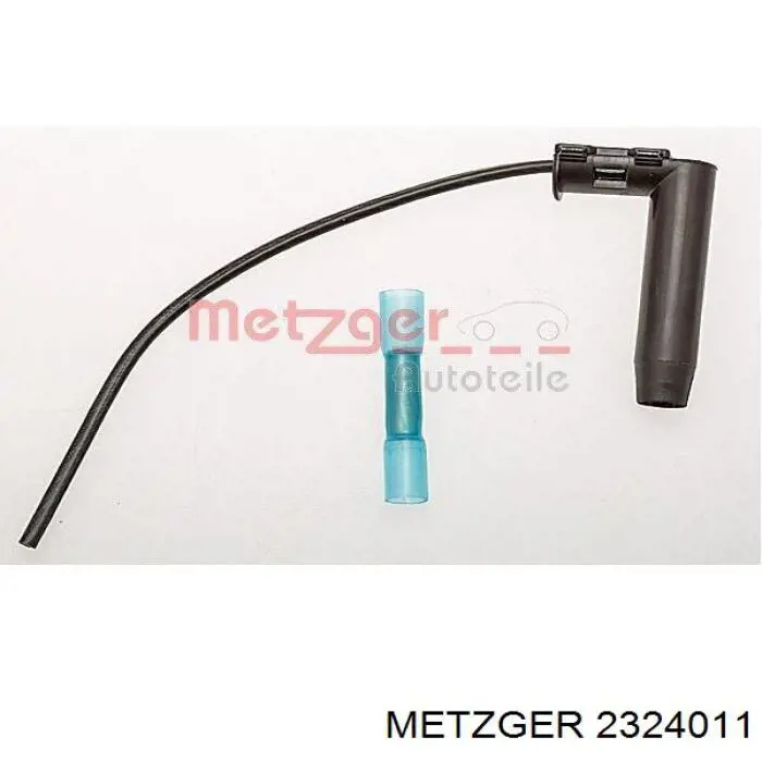 Comprar 2324011 Metzger Conector de bujía incandescente