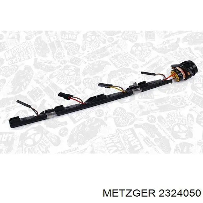 Comprar 30971005 AND Cable de inyector (adaptador)