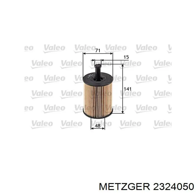 Cable de inyector (adaptador) Sencom 20351