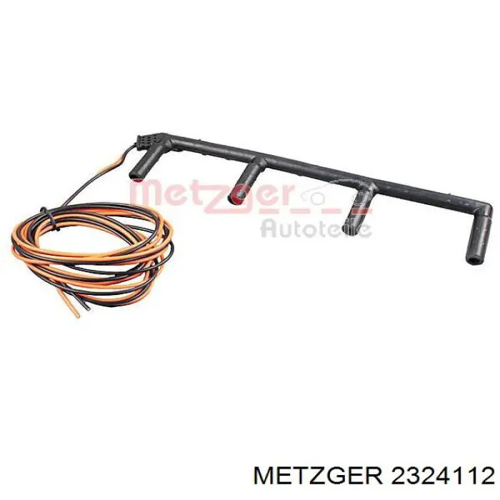 Cable de bujías de precalentamiento Sencom 20522GKB precio, desde 46,27 EUR