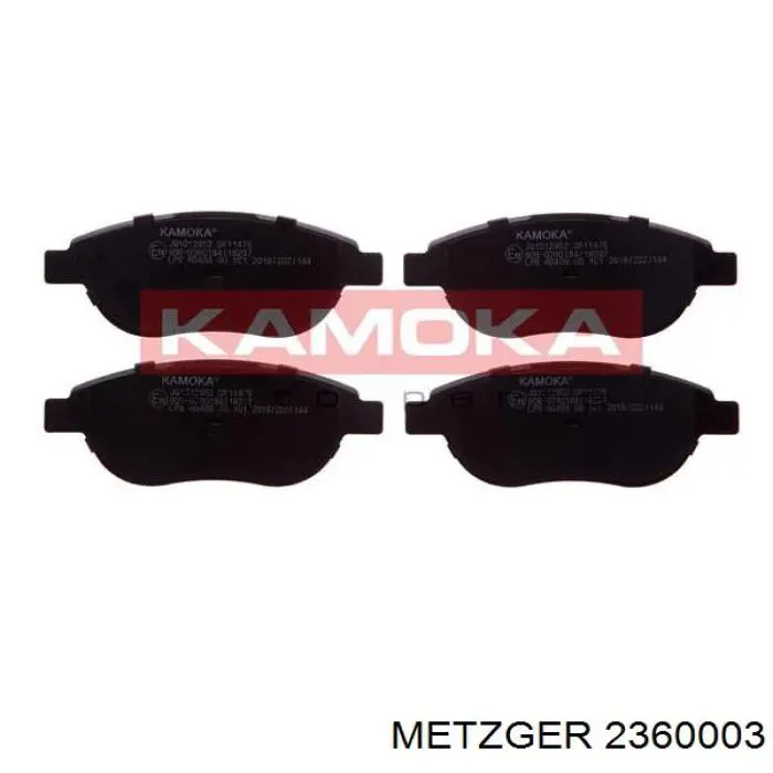Manguera de aire acondicionado de condensador a evaporador Metzger 2360003 precio, desde 40,37 EUR