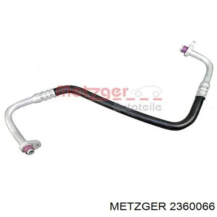 2360066 Metzger