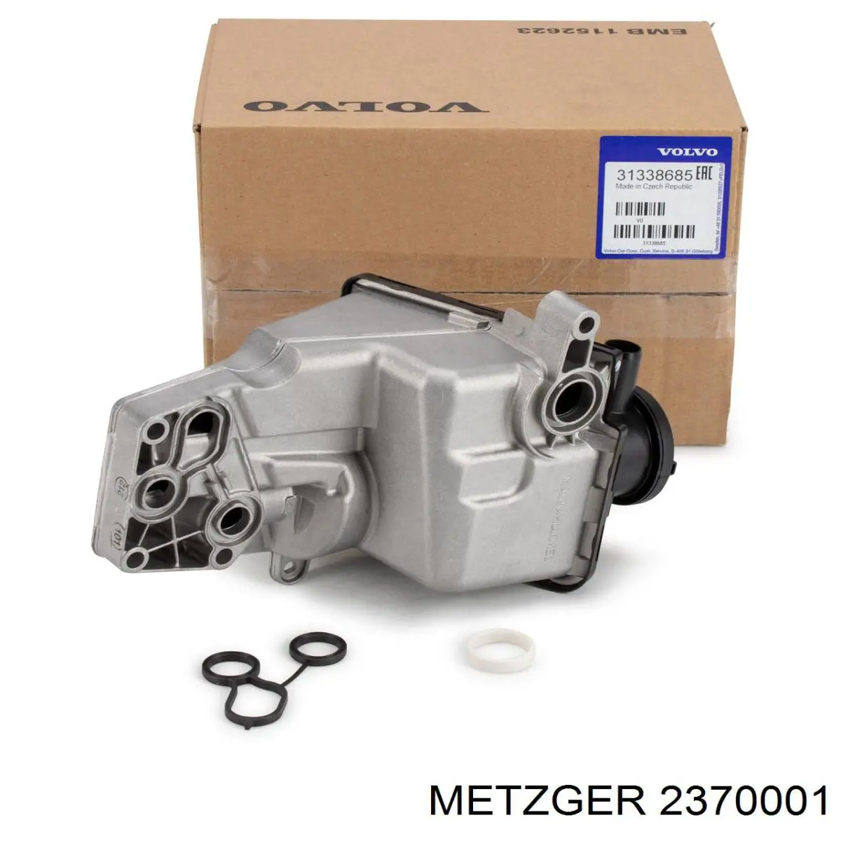 2370001 Metzger