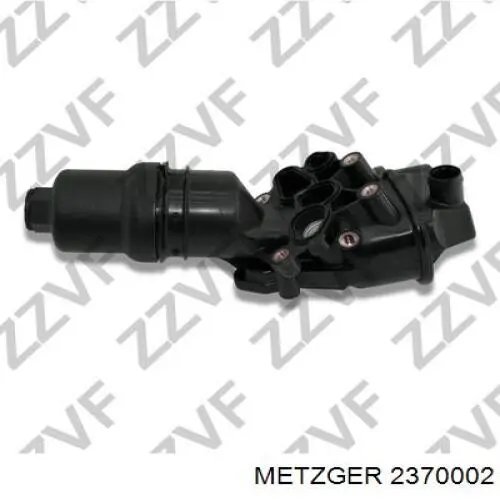 Portafiltro de aceite AND 30115009 precio, desde 77,11 EUR