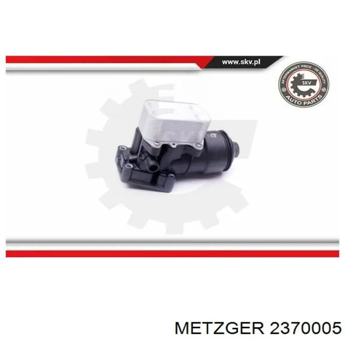 Portafiltro de aceite Magneti Marelli 350300003400 precio, desde 87,74 EUR