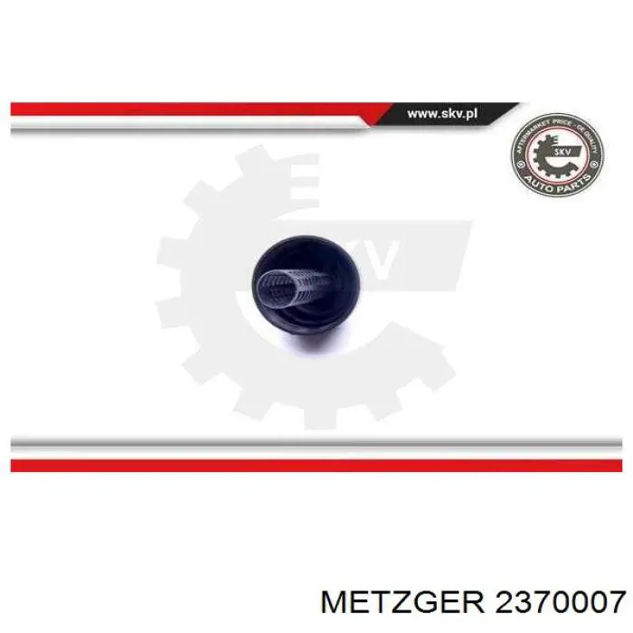 Tapa de filtro de aceite Audi A8 D3 (4E2, 4E8)