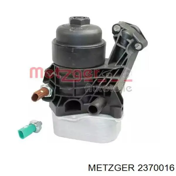 Comprar 30115008 AND Portafiltro de aceite
