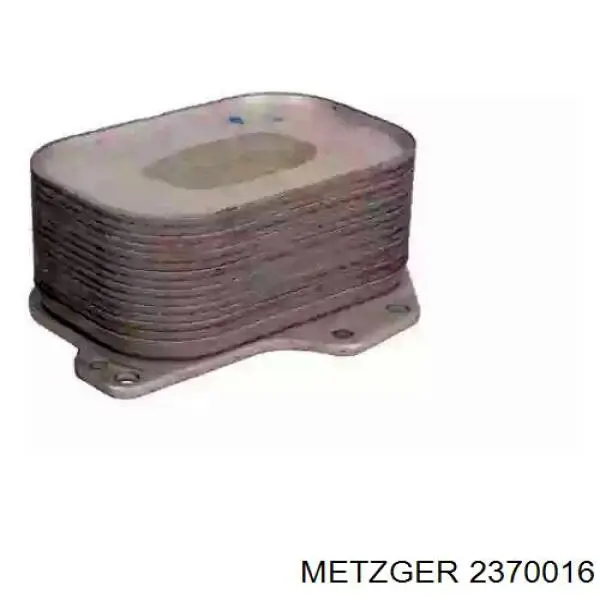 Portafiltro de aceite 30115008 AND