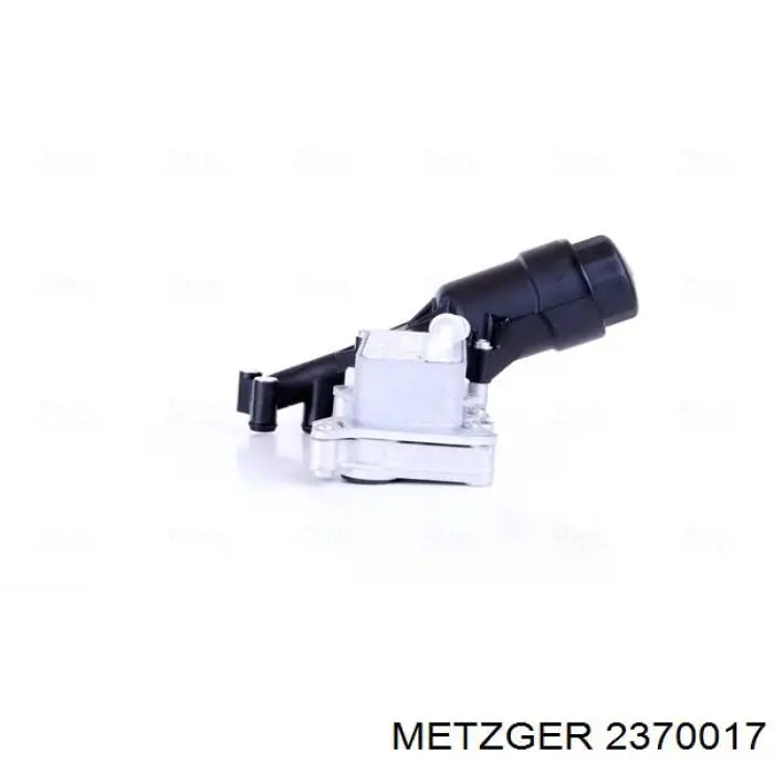 Portafiltro de aceite Mercedes 651180131006 precio, desde 103,09 EUR
