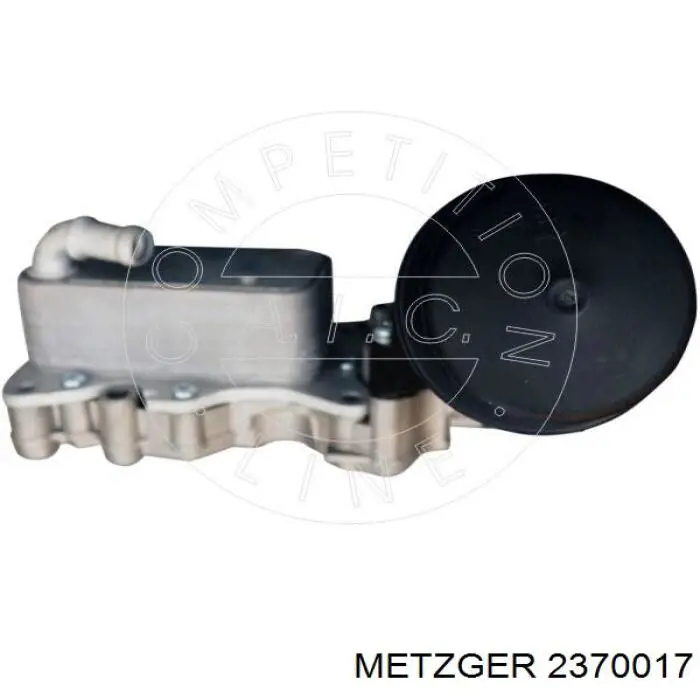 Comprar 651180131006 Mercedes Portafiltro de aceite
