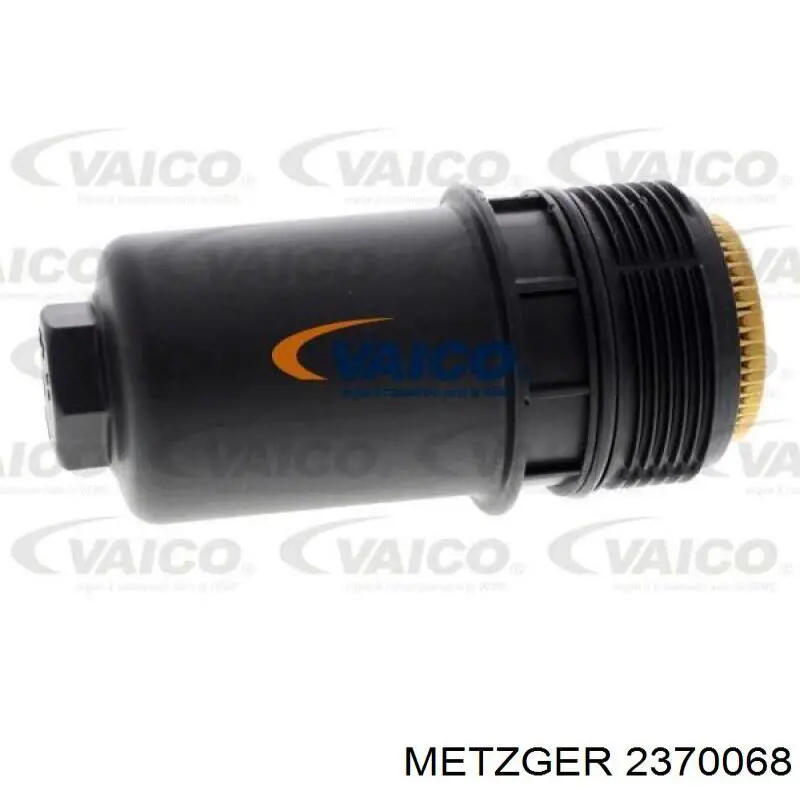 Comprar 06L115408 VAG Tapa del filtro de aceite