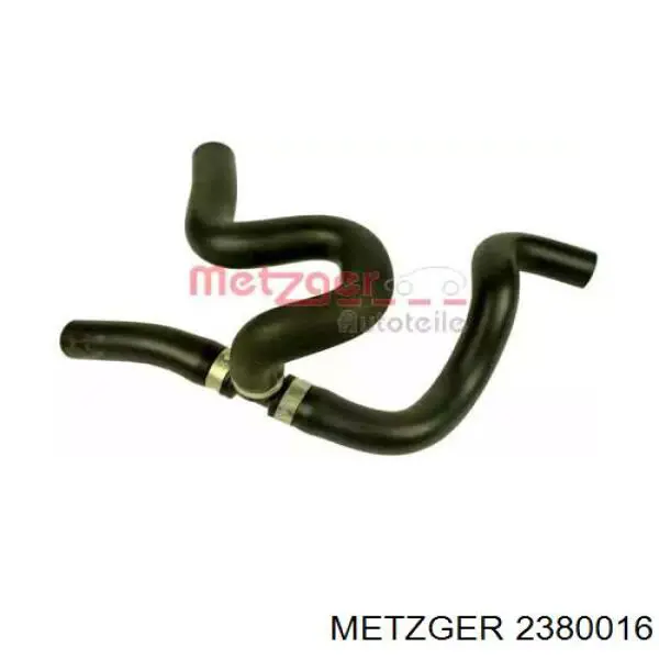 2380016 Metzger