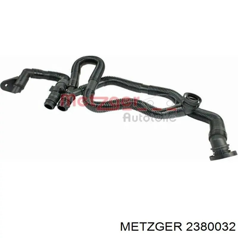Comprar 223570 Impergom Sistema de ventilación del cárter