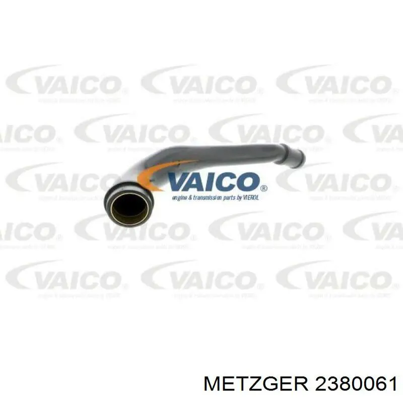 2380061 Metzger Decantador de aceite