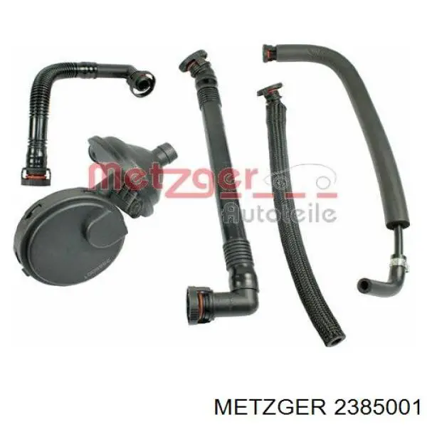 Comprar 2385001 Metzger Válvula PCV