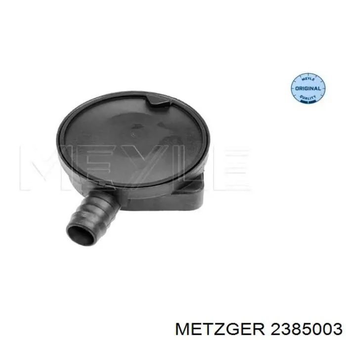 Comprar 2385003 Metzger Válvula PCV