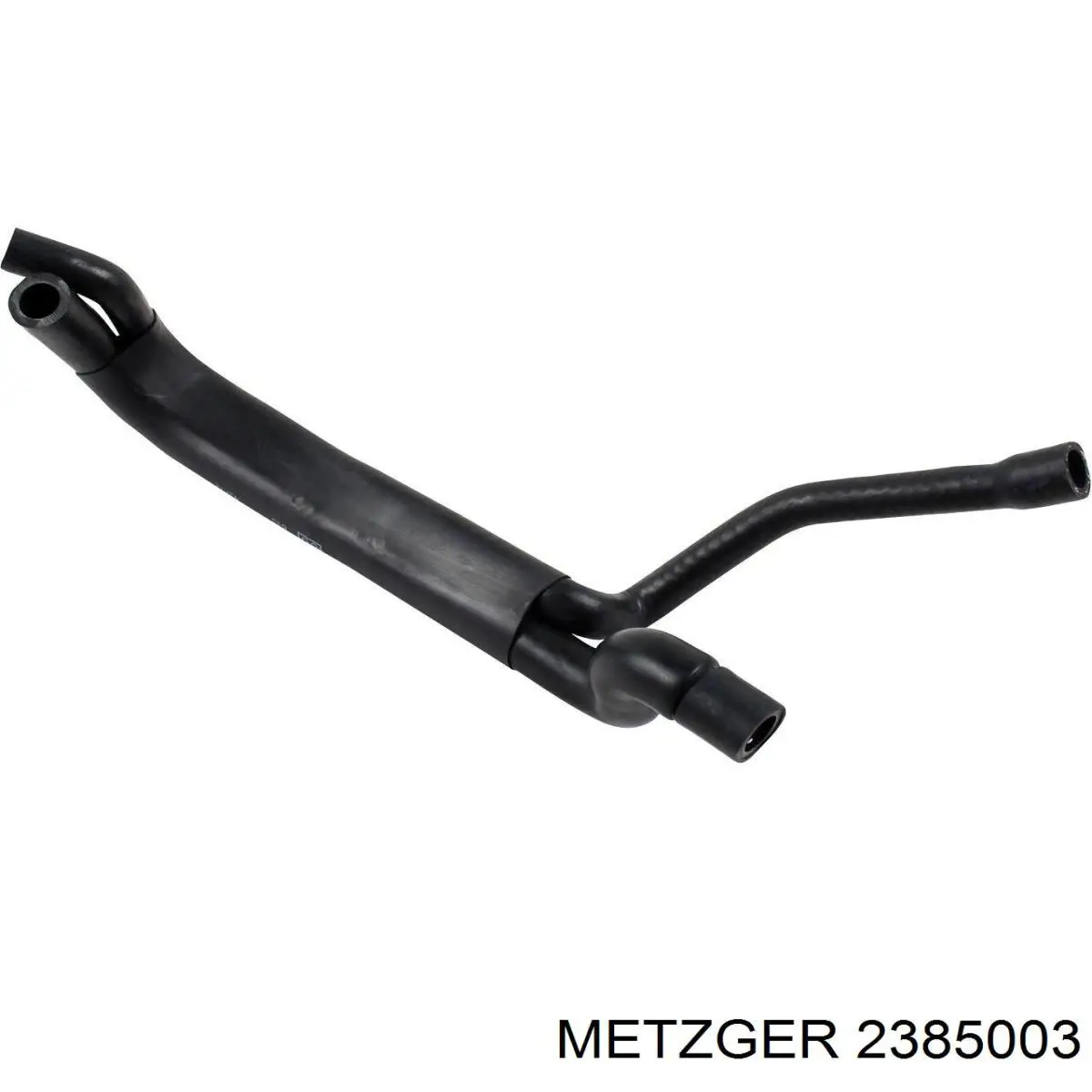 Válvula ventilación cárter Metzger 2385003