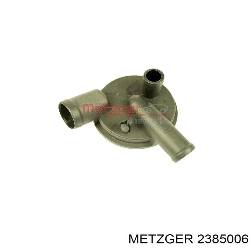 2385006 Metzger válvula, ventilaciuón cárter