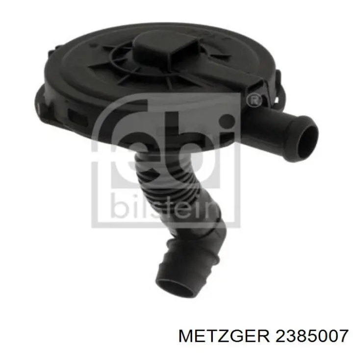 Válvula, ventilaciuón cárter Audi A4 8EC