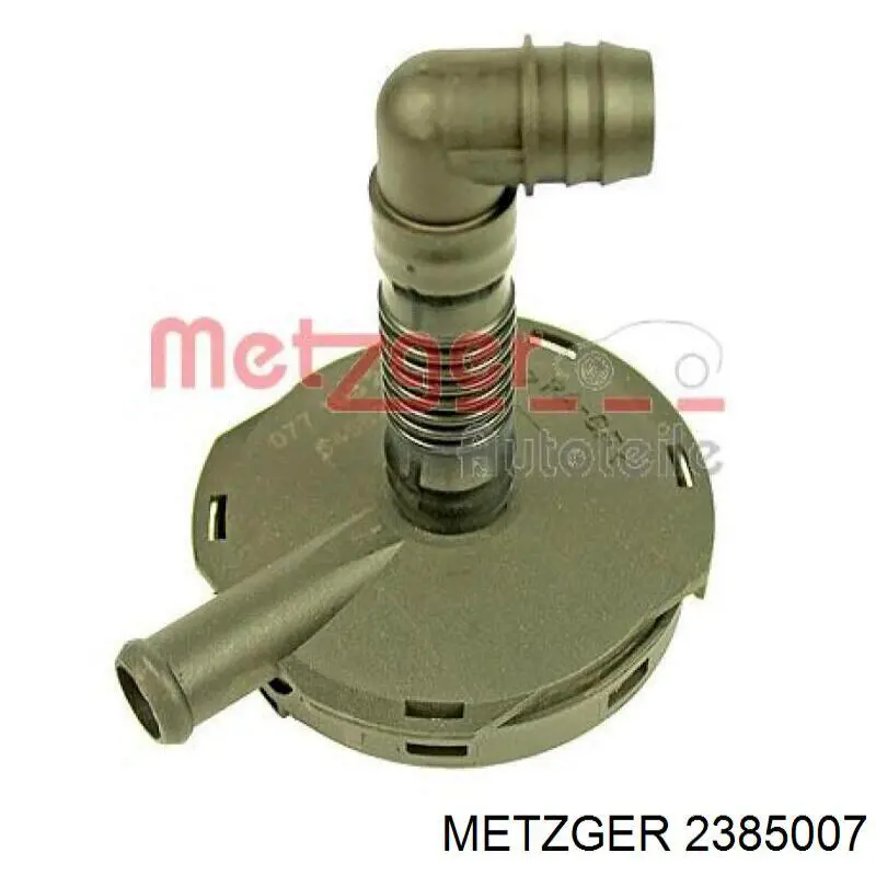 Válvula, ventilaciuón cárter Audi A4 8EC