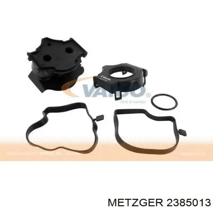 Válvula, ventilaciuón cárter BMW 1 E81, E87