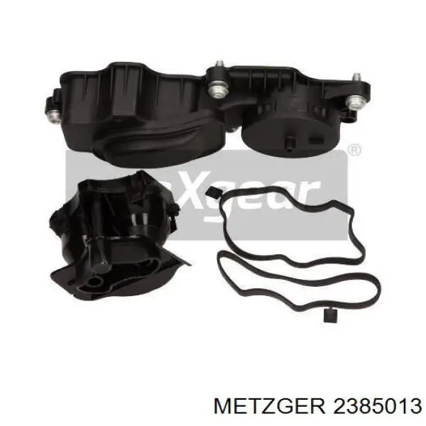 Válvula, ventilaciuón cárter BMW 1 E81, E87