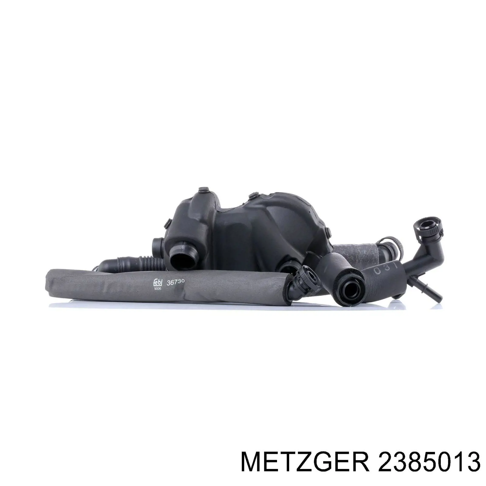 Válvula, ventilaciuón cárter BMW 1 E81, E87