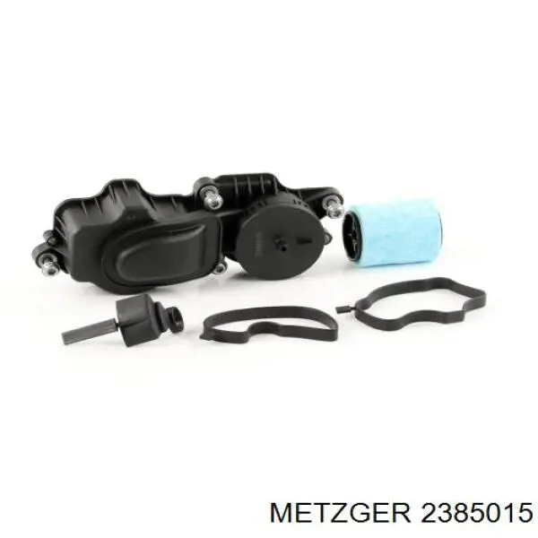 2385015 Metzger válvula, ventilaciuón cárter