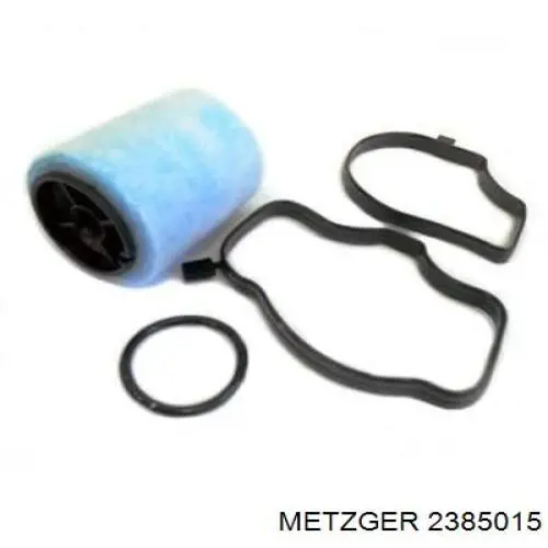Válvula, ventilación cárter Land Rover 8510224 precio, desde 33,00 EUR