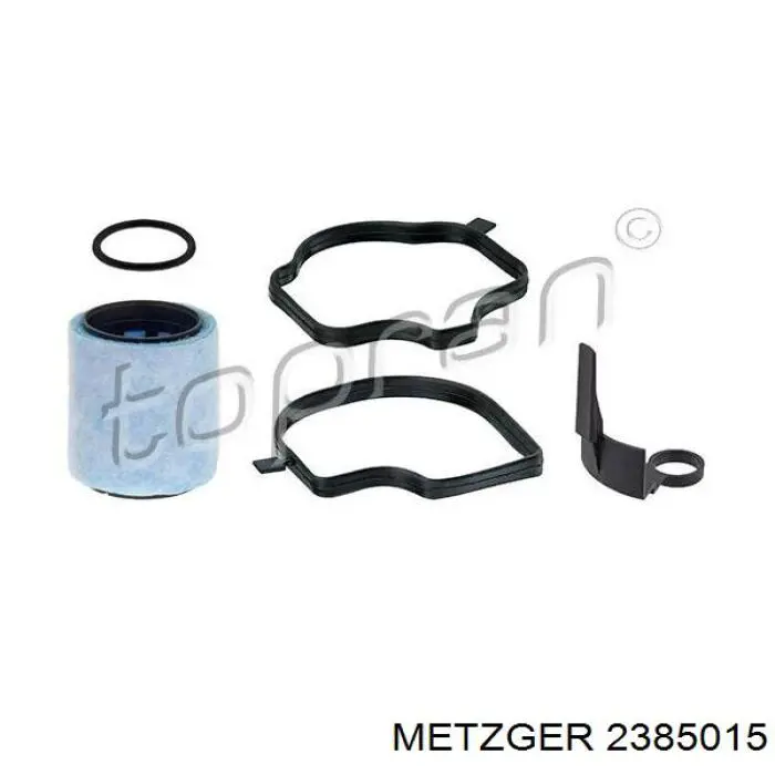Comprar 8510224 Land Rover Válvula PCV