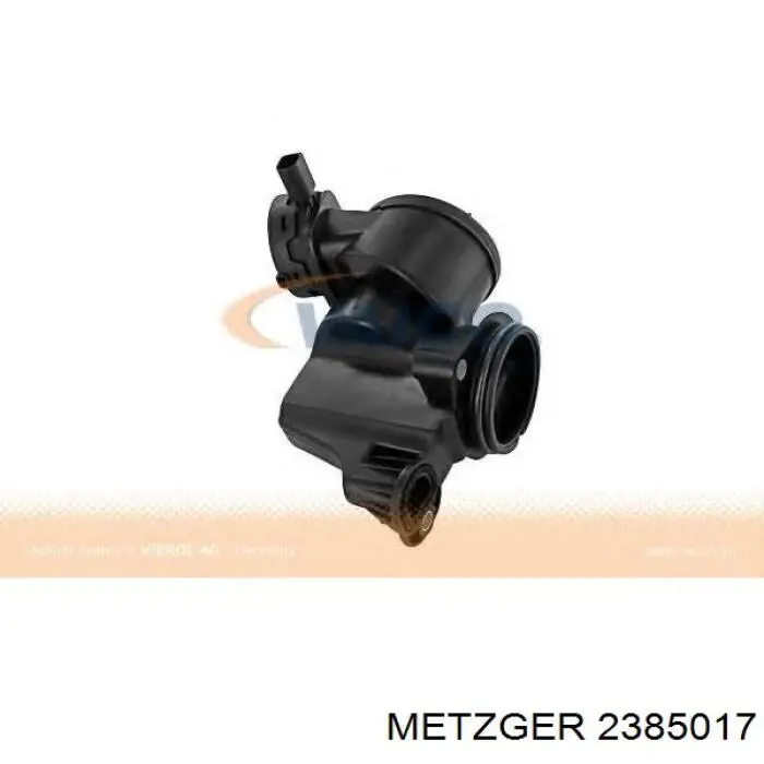 2385017 Metzger separador de aceite, aireación cárter aceite