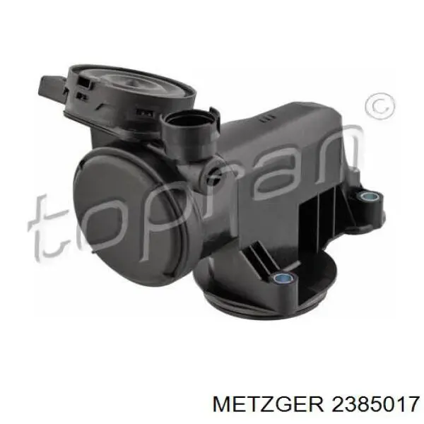 Comprar 412334 Triclo Separador de aceite del sistema de ventilación del cárter