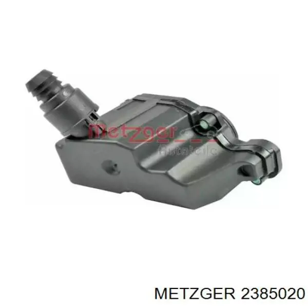 Comprar 2385020 Metzger Separador de aceite del sistema de ventilación del cárter