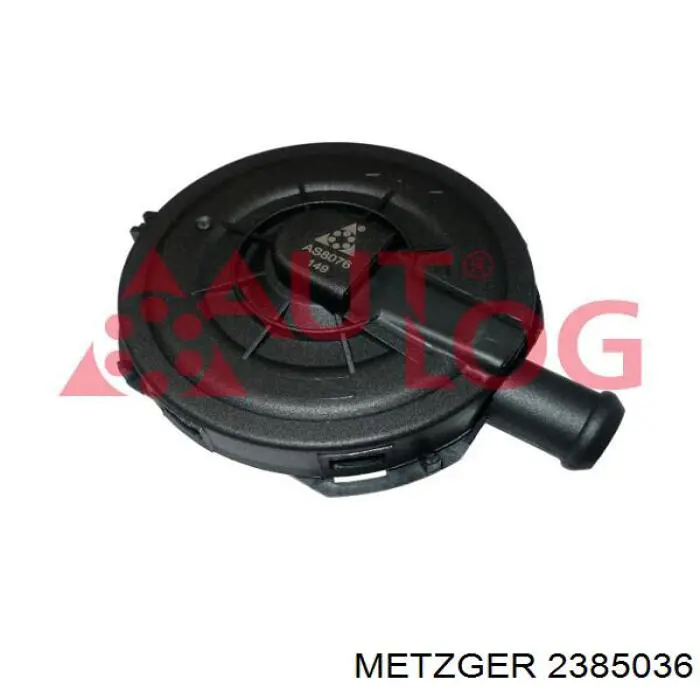 Comprar 2385036 Metzger Válvula PCV