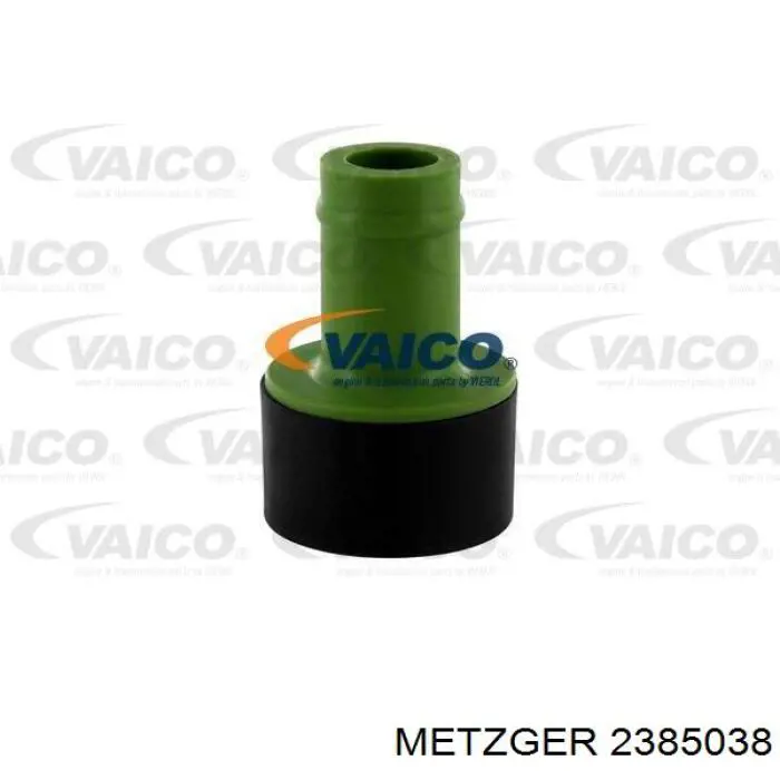 2385038 Metzger válvula, ventilaciuón cárter