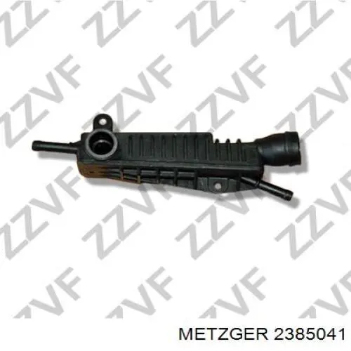 Válvula PCV Metzger 2385041 precio, desde 10,32 EUR
