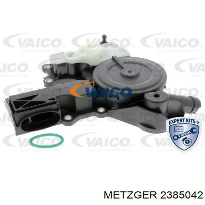 V103320 VEMO/Vaico Separador de aceite del sistema de ventilación del cárter