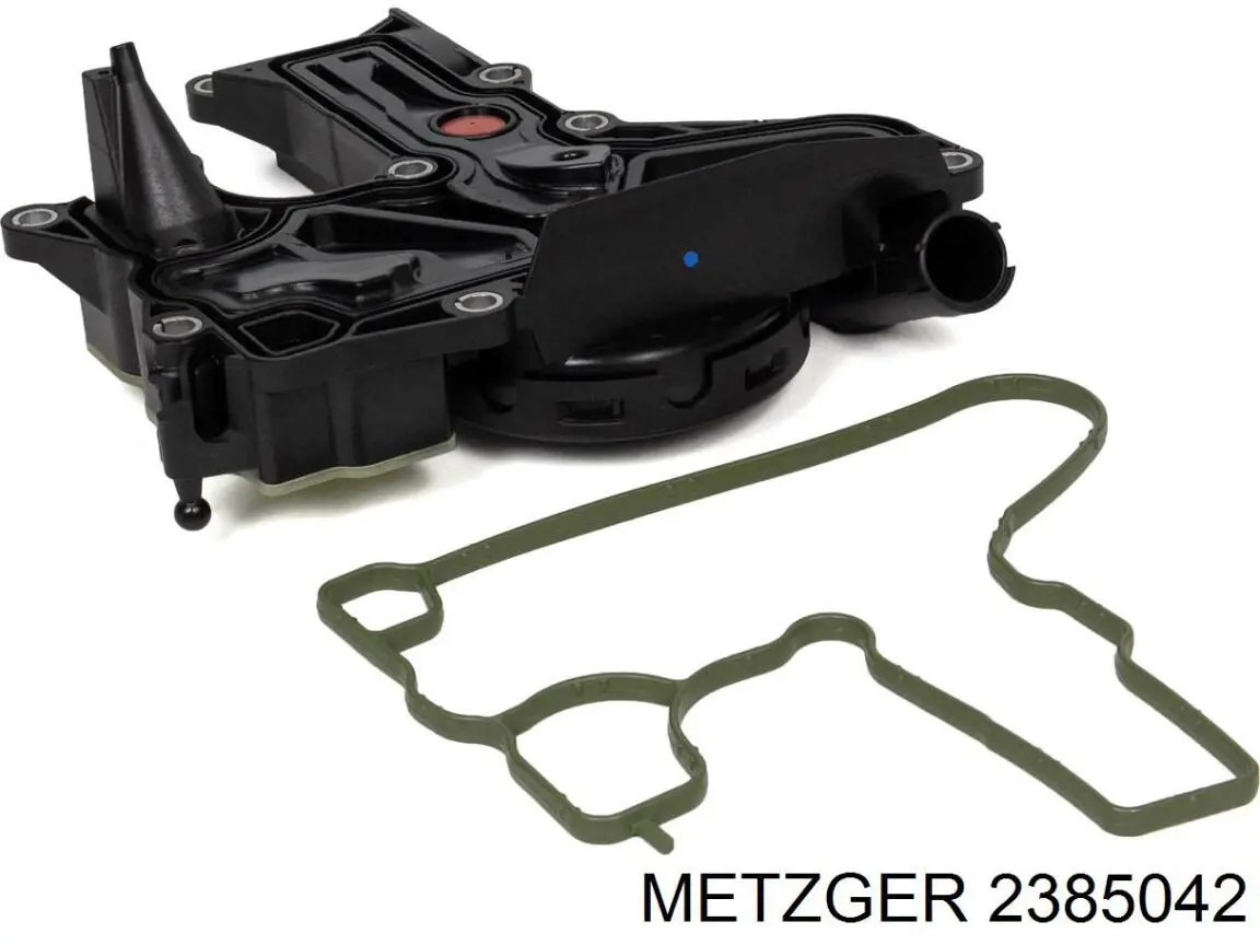 Separador de aceite del sistema de ventilación del cárter VEMO/Vaico V103320 precio, desde 59,99 EUR