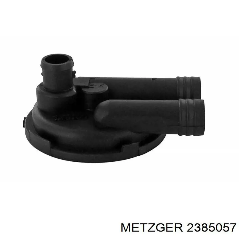 2385057 Metzger válvula, ventilaciuón cárter