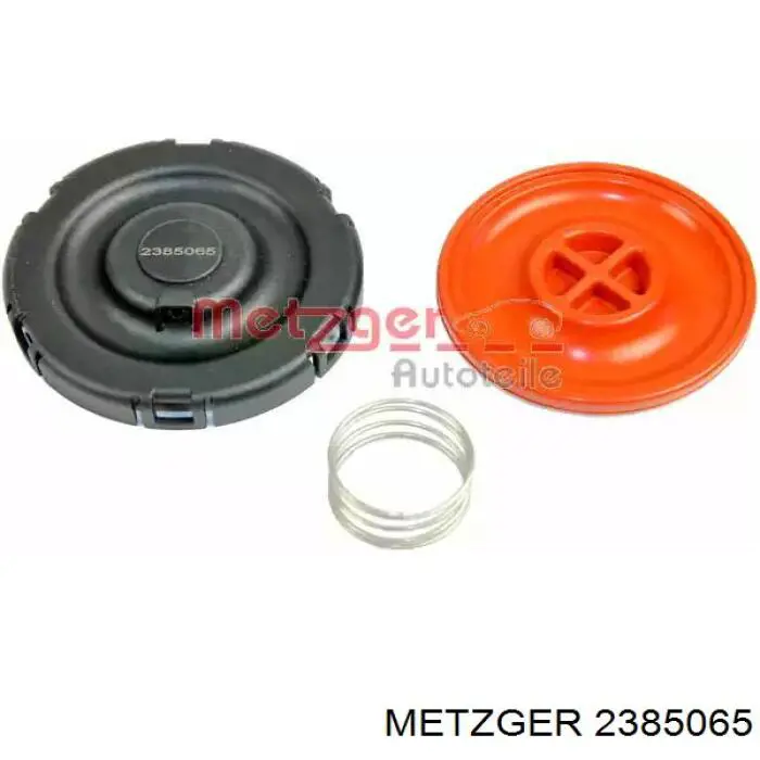 Membrana del separador de aceite Metzger 2385065 precio, desde 12,78 EUR