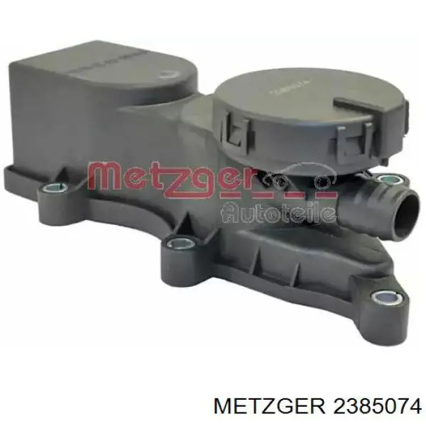 Separador de aceite del sistema de ventilación del cárter Metalcaucho 35072 precio, desde 39,28 EUR