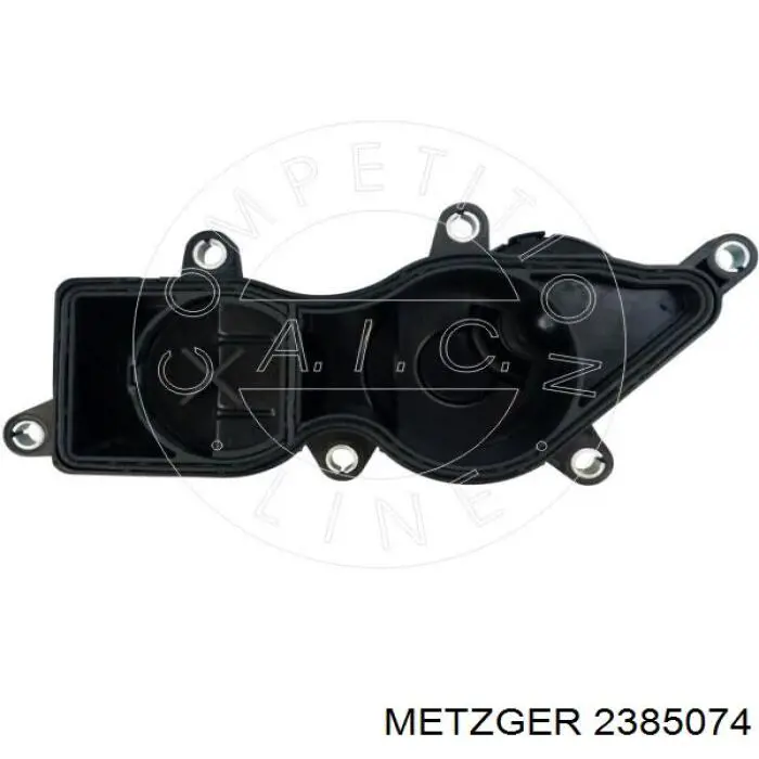Separador de aceite del sistema de ventilación del cárter Triclo 412339 precio, desde 50,15 EUR