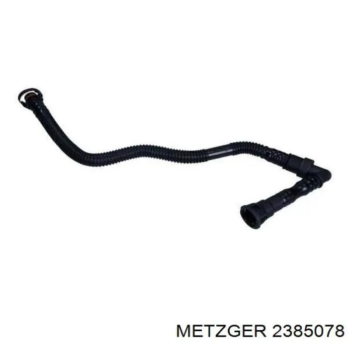 Comprar 35094 Metalcaucho Válvula PCV