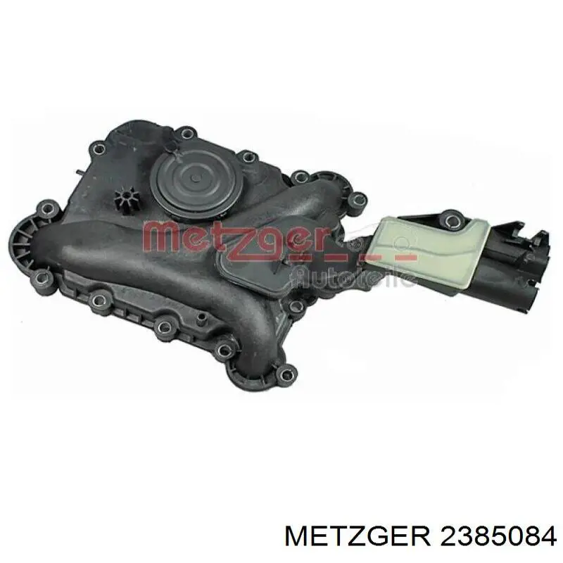 Tapa del separador de aceite Mercedes A2720100431