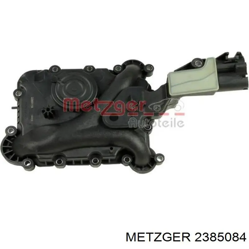Tapa del separador de aceite Hans Pries (Topran) 408696 precio, desde 22,60 EUR