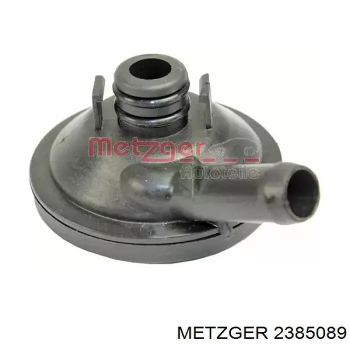 Válvula, ventilación cárter Metzger 2385089 precio, desde 24,54 EUR