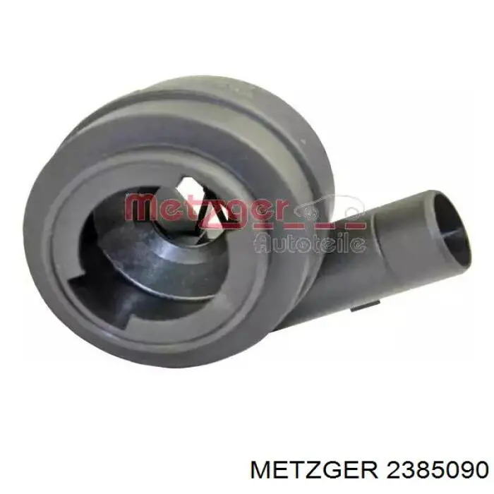 Válvula, ventilación cárter Metzger 2385090 precio, desde 11,54 EUR