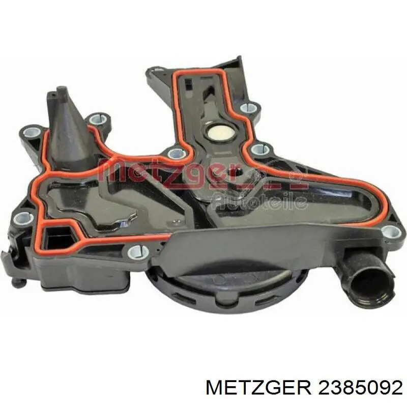 Comprar 2385092 Metzger Válvula PCV