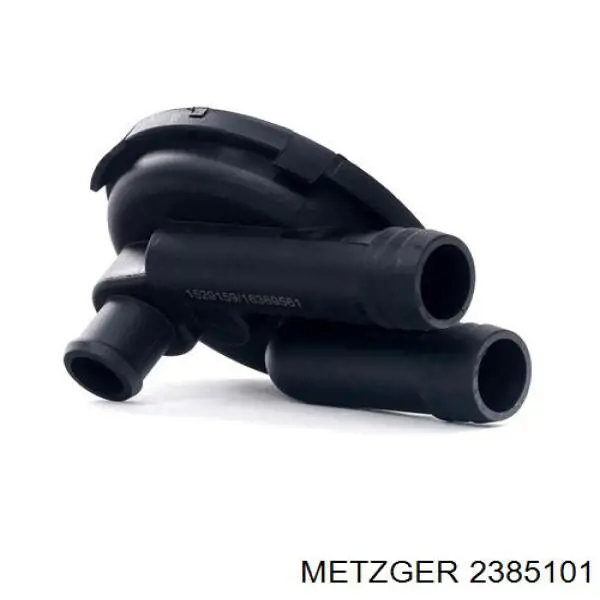 2385101 Metzger válvula, ventilaciuón cárter