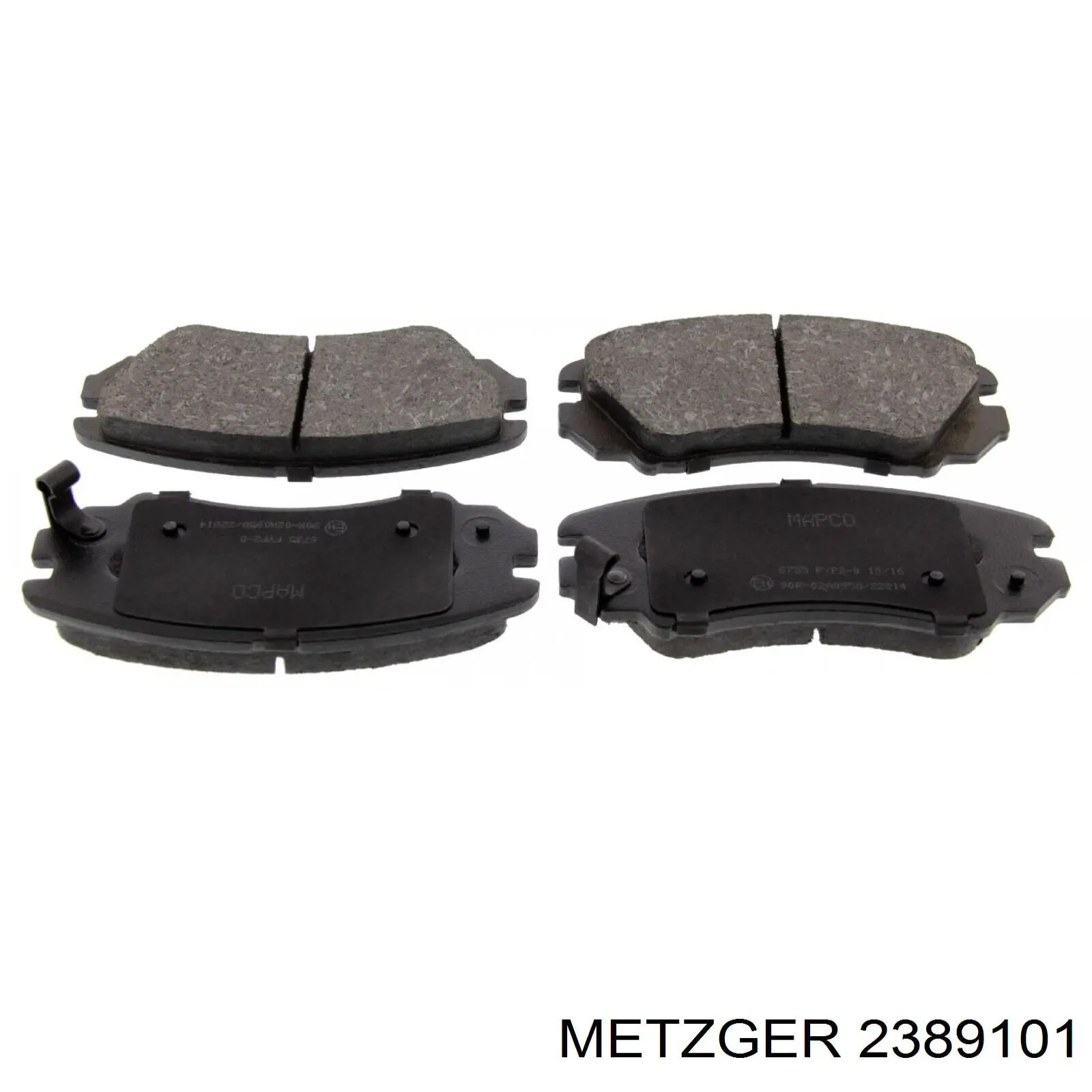 Comprar T403910 STC Tapa trasera de la culata